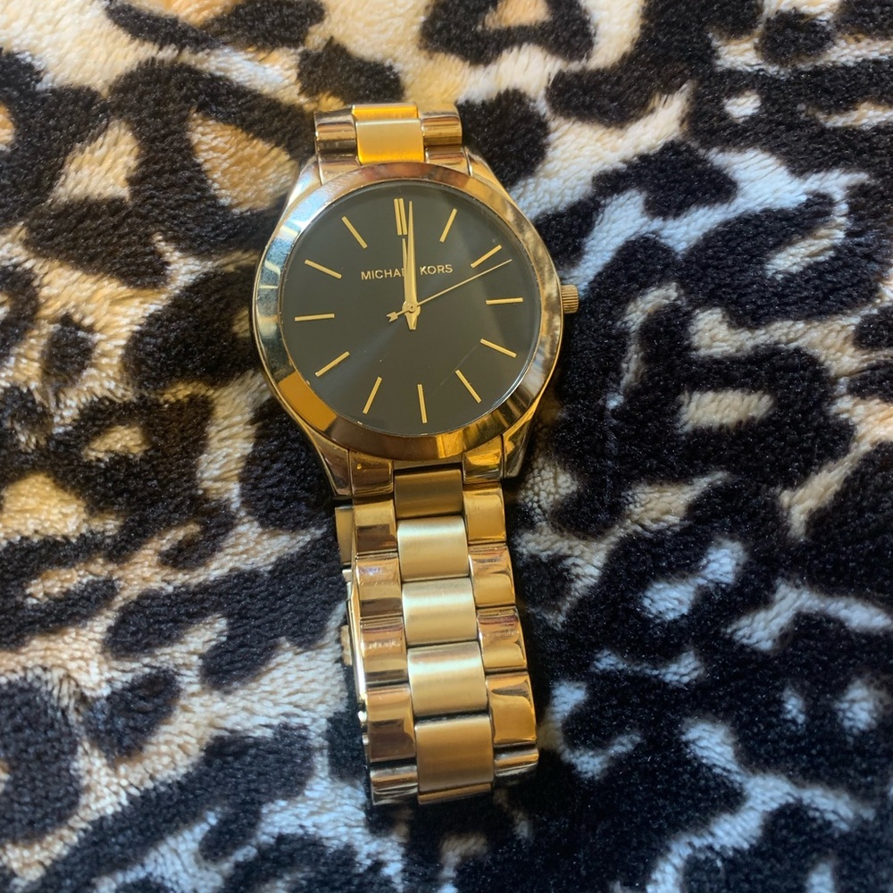 Michael Kors watch